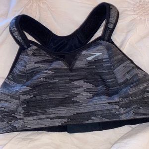 Brooks Sports Bra